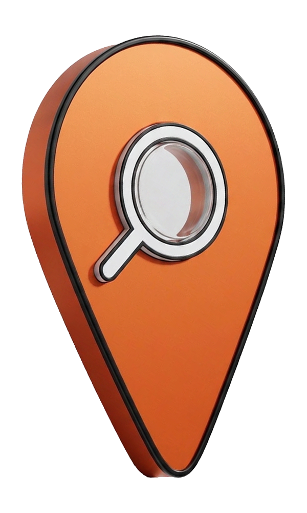 On The Map Pro logo