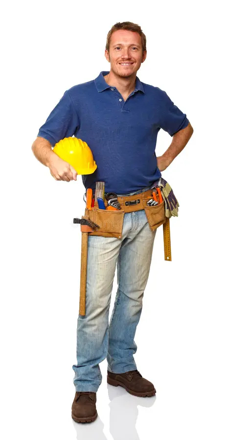 Mike Harrington, Peak Home Services